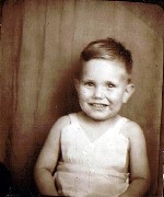 C199- Frederick James Haydock
